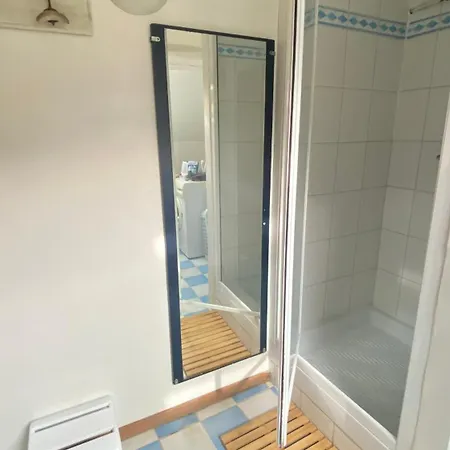Charmant Studio Parisien * Παρίσι