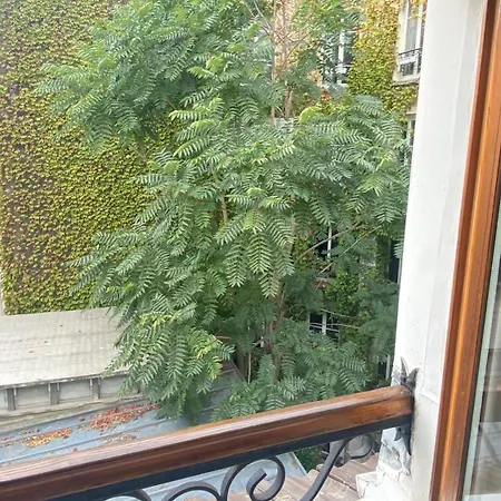 Charmant Studio Parisien * Παρίσι